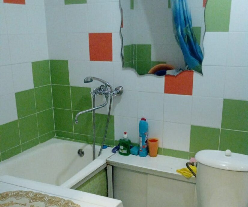 квартира г Геленджик ул Леселидзе 21а фото 19