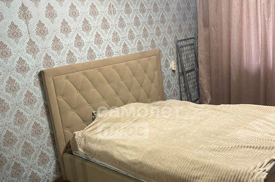 квартира г Пенза р-н Октябрьский ул Ладожская 103 фото 6
