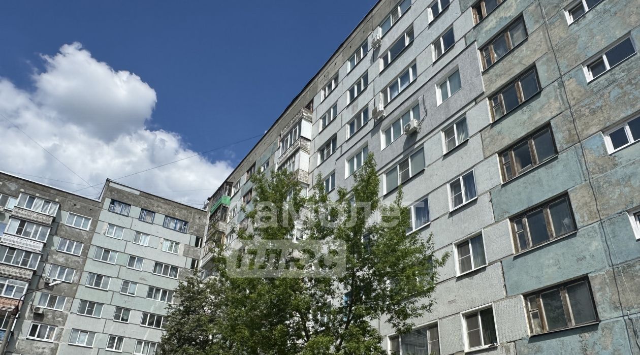 квартира г Пенза р-н Октябрьский ул Ладожская 103 фото 12