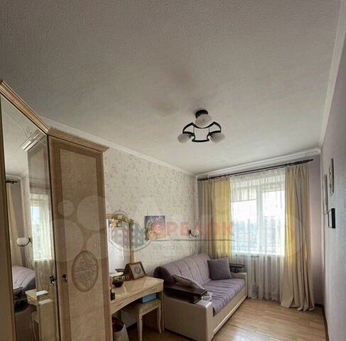 р-н Первомайский посёлок Орджоникидзе дом 6/3 фото