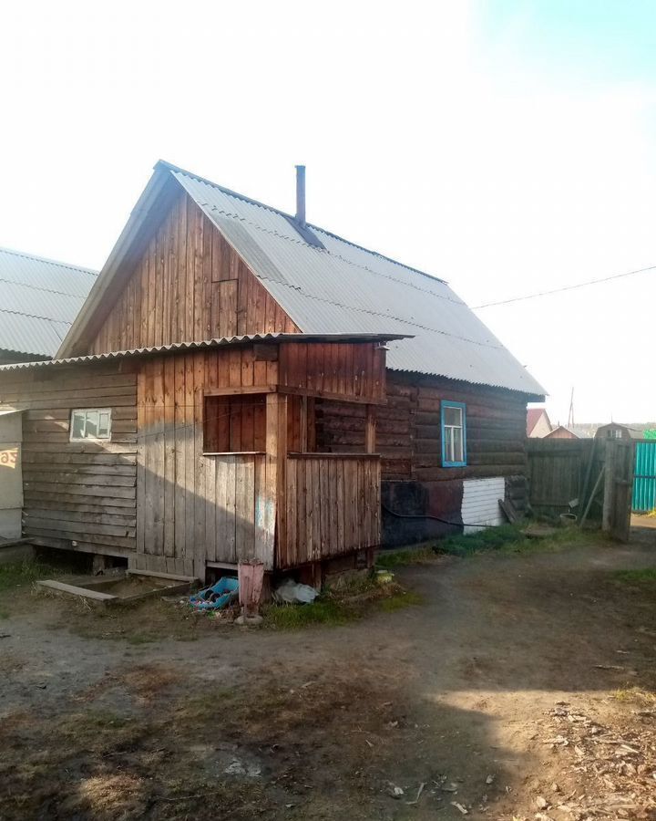 дом г Улан-Удэ р-н Октябрьский снт терСтроитель фото 13