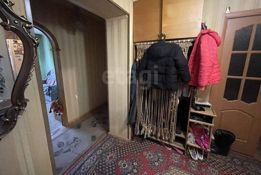 квартира г Тула ул Кирова 202б фото 23