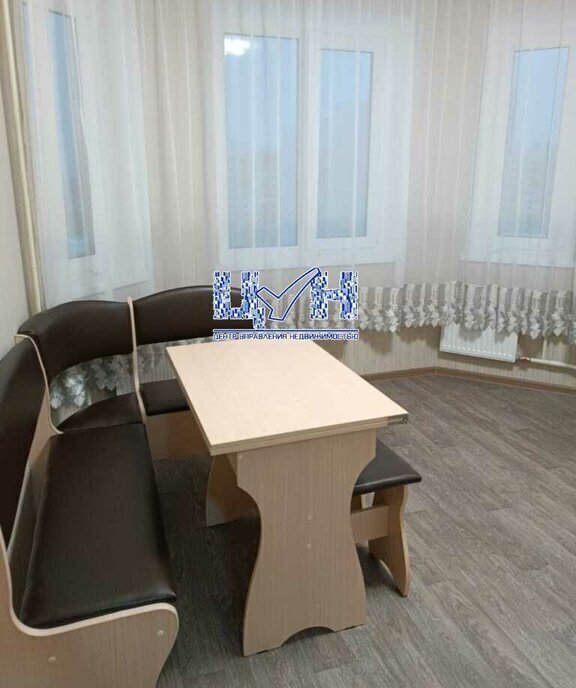 квартира г Курск ул Евгения Клевцова 8 фото 4
