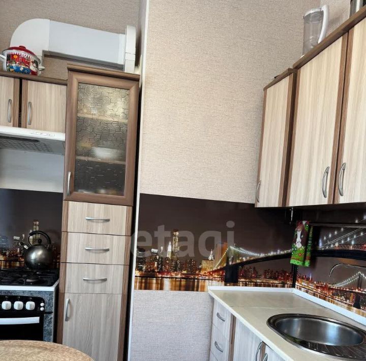 квартира г Чита р-н Центральный ул Амурская 82 фото 8