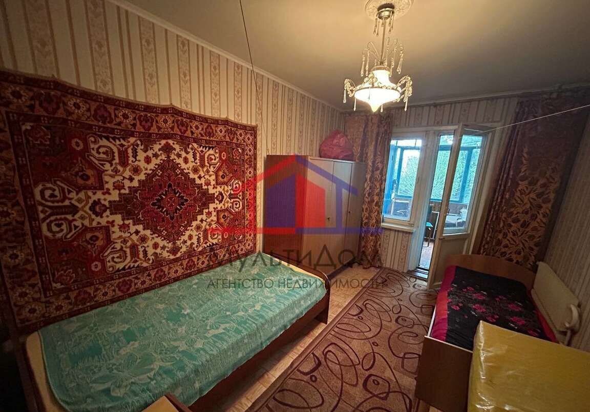 квартира г Старый Оскол мкр-н Жукова, 19 фото 2