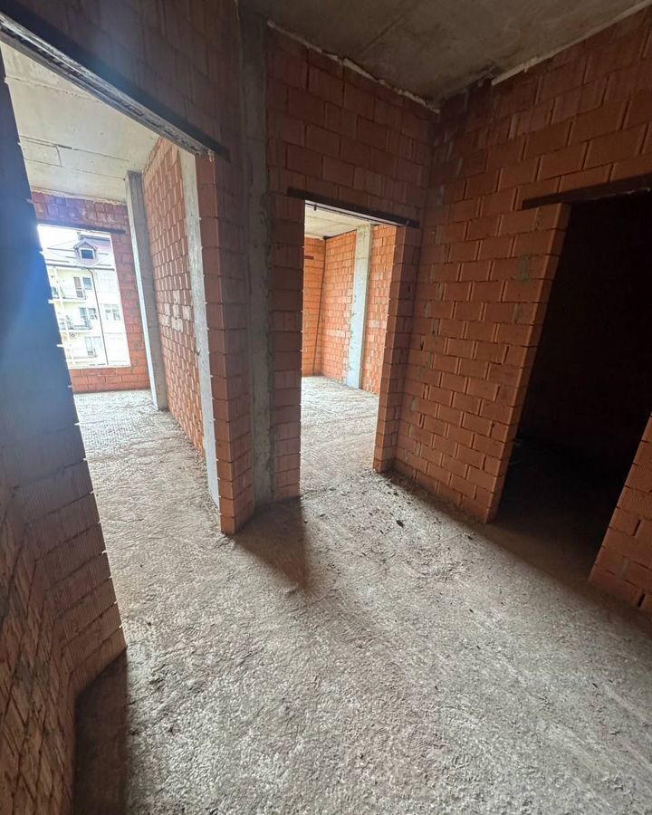 квартира г Нальчик Горная ул Атажукина 2/2 фото 6