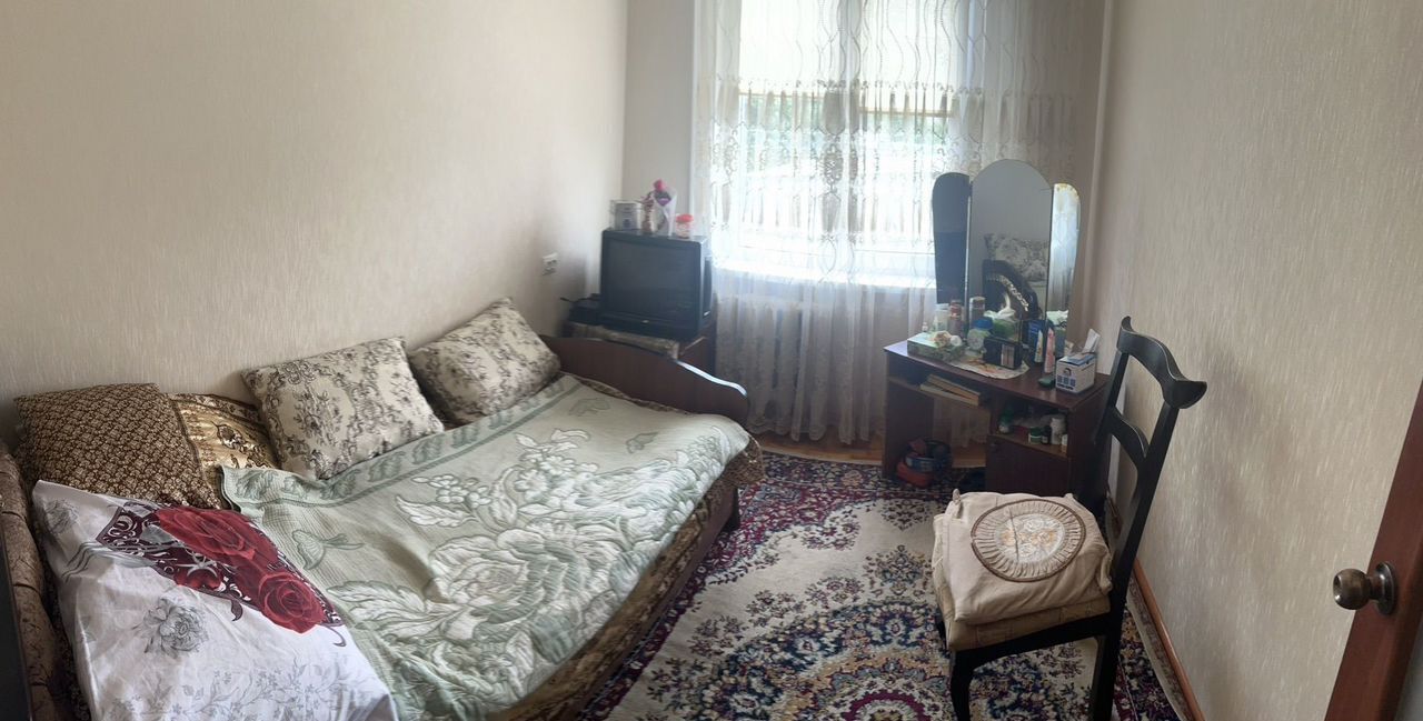 квартира р-н Терский г Терек ул Бесланеева 1 фото 9