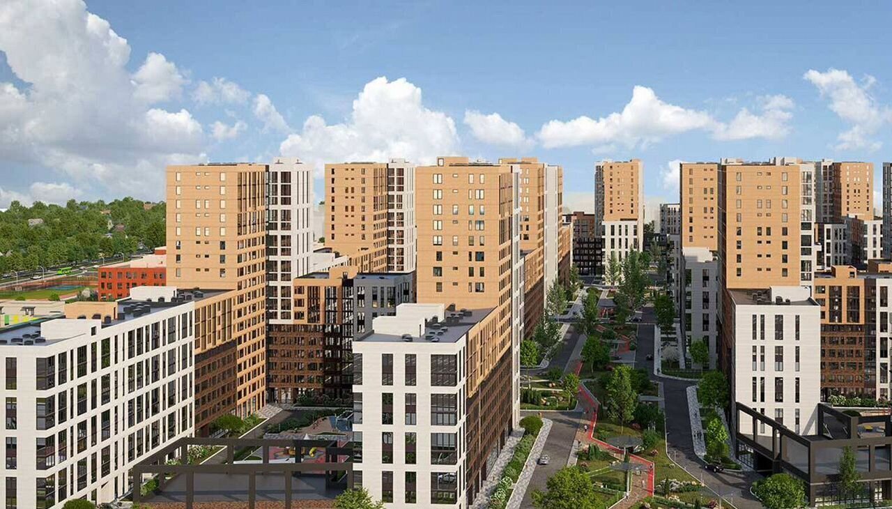 квартира г Краснодар р-н Прикубанский ул Западный Обход 1 фото 9