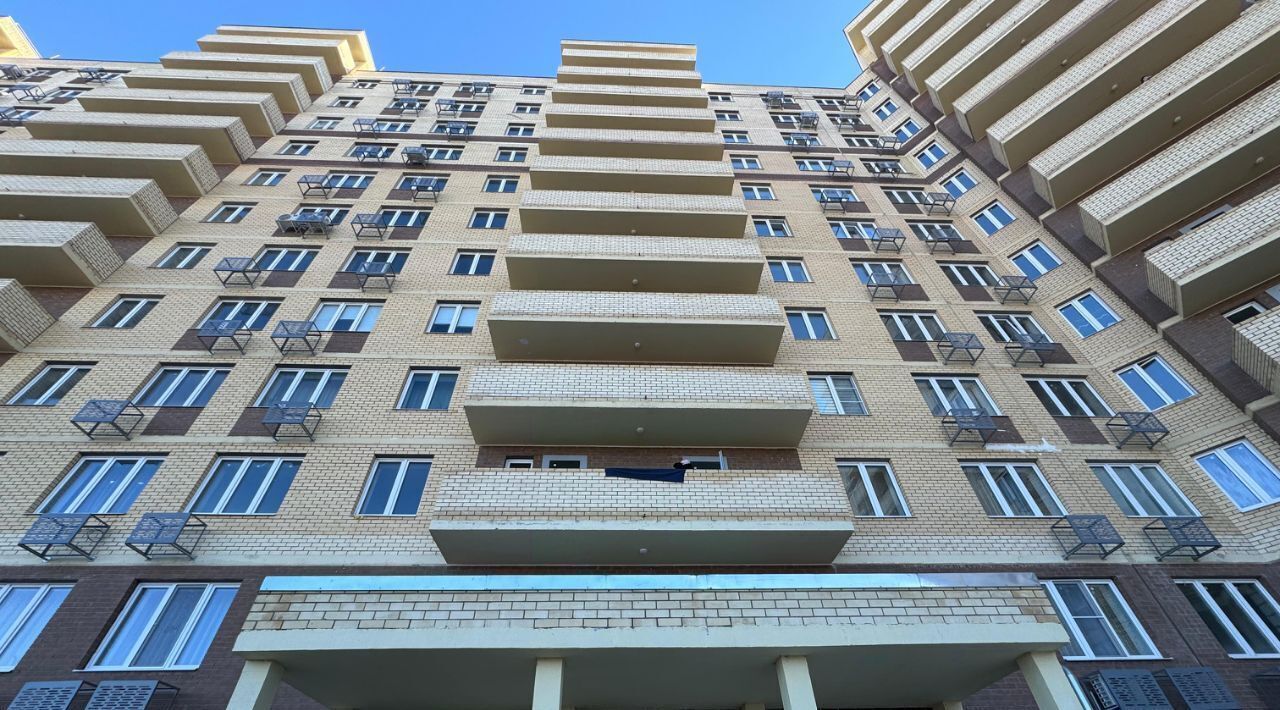 квартира городской округ Одинцовский г Звенигород мкр 3 3 фото 1
