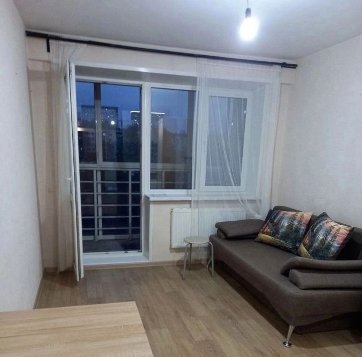 квартира г Ижевск р-н Октябрьский ул Нижняя 2 фото 4