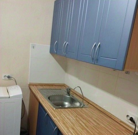 квартира г Ижевск р-н Индустриальный Культбаза ул Софьи Ковалевской 12 фото 2