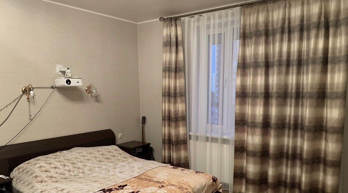 квартира г Химки ул Московская 21 Химки фото 1