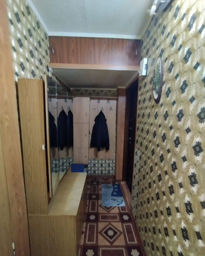 квартира г Норильск ул Нансена 54 фото 10