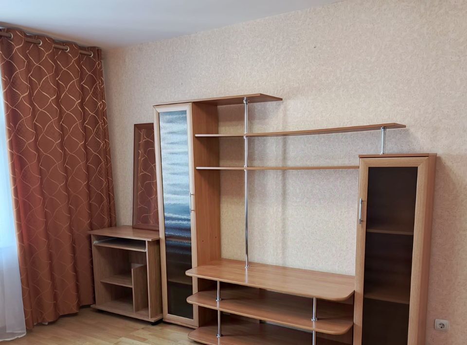 квартира г Смоленск р-н Промышленный ул Крупской 61в фото 10