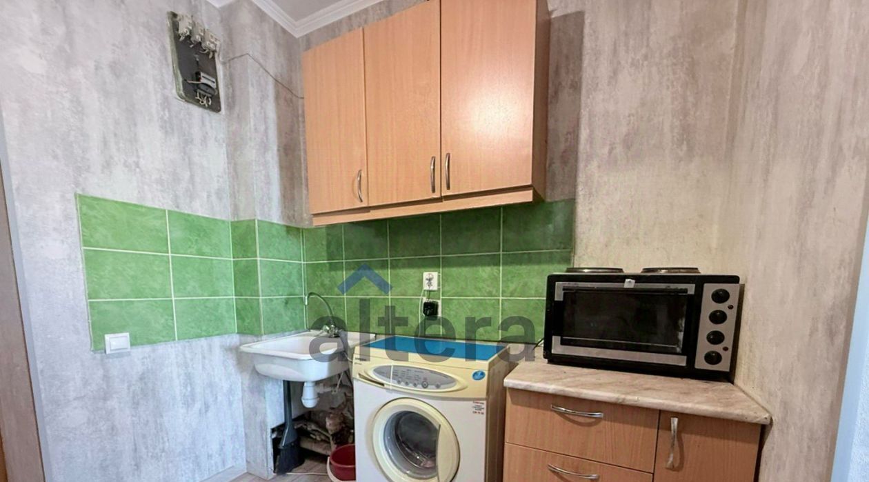 квартира г Казань ул Восход 45 Казань, Северный Вокзал фото 7