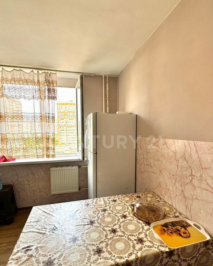 квартира г Краснодар р-н Западный ул им. Калинина 350/10 фото 6