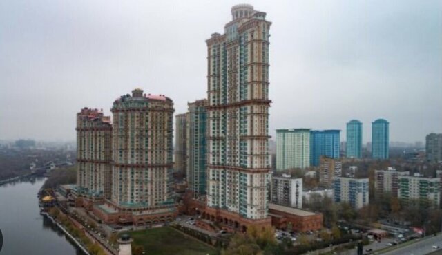 метро Щукинская ул Авиационная 79к/1 муниципальный округ Щукино фото