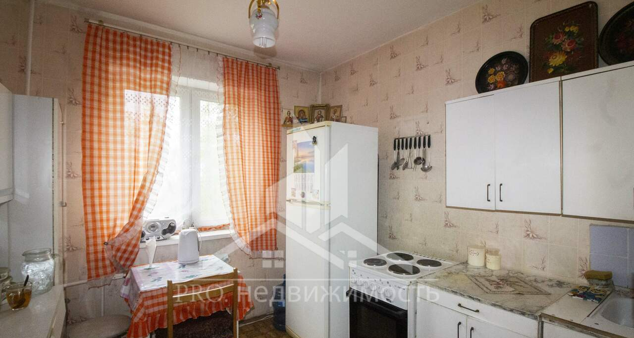 квартира г Нижний Тагил р-н Тагилстроевский Красный камень ул Красная 8 фото 8