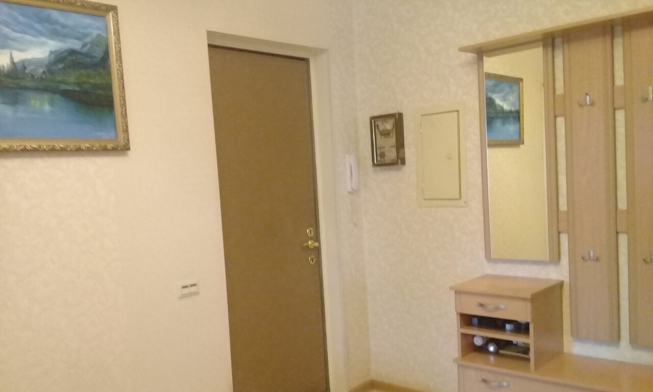 квартира г Нижний Новгород р-н Приокский Караваиха ул Батумская 3 фото 7