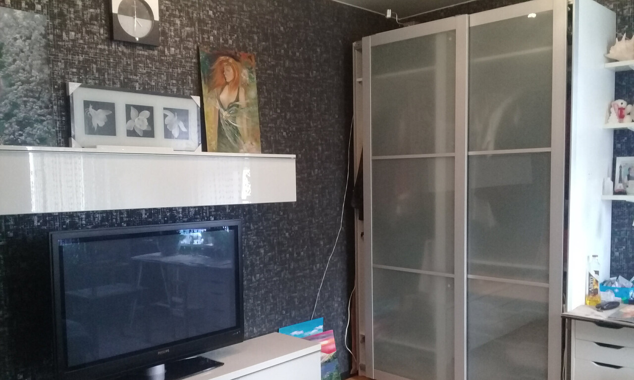 квартира г Нижний Новгород р-н Приокский Караваиха ул Батумская 3 фото 13