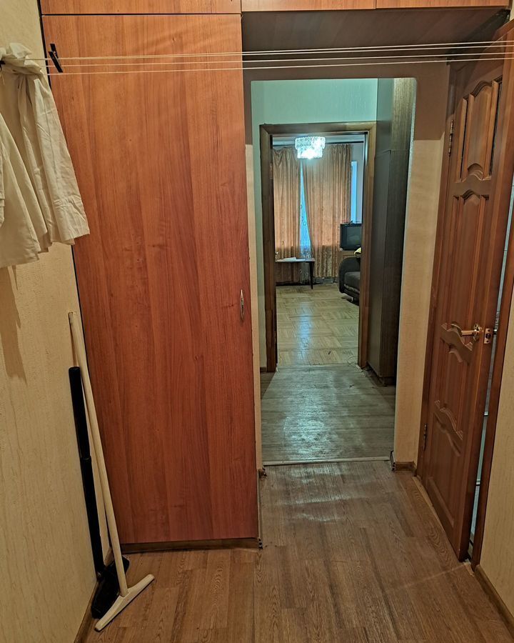 квартира г Белгород Западный ул 60 лет Октября 1 10-й мкр-н фото 3
