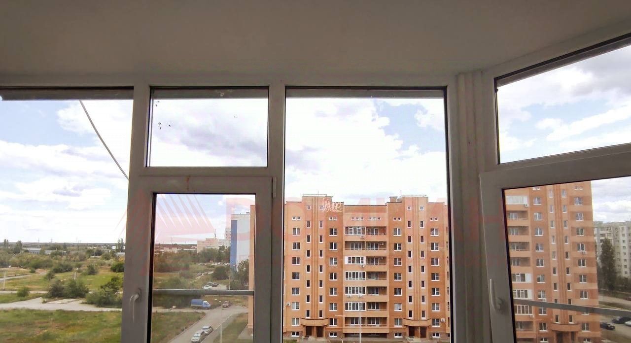 квартира г Волгодонск ул Индустриальная 28 фото 9