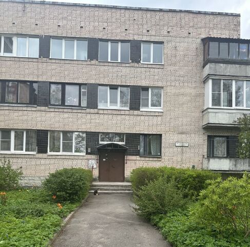 дом 1 метро Купчино фото