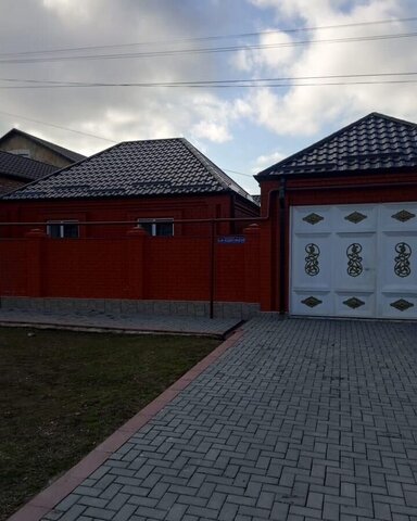 дом пер Переходной Гудермесское городское поселение фото