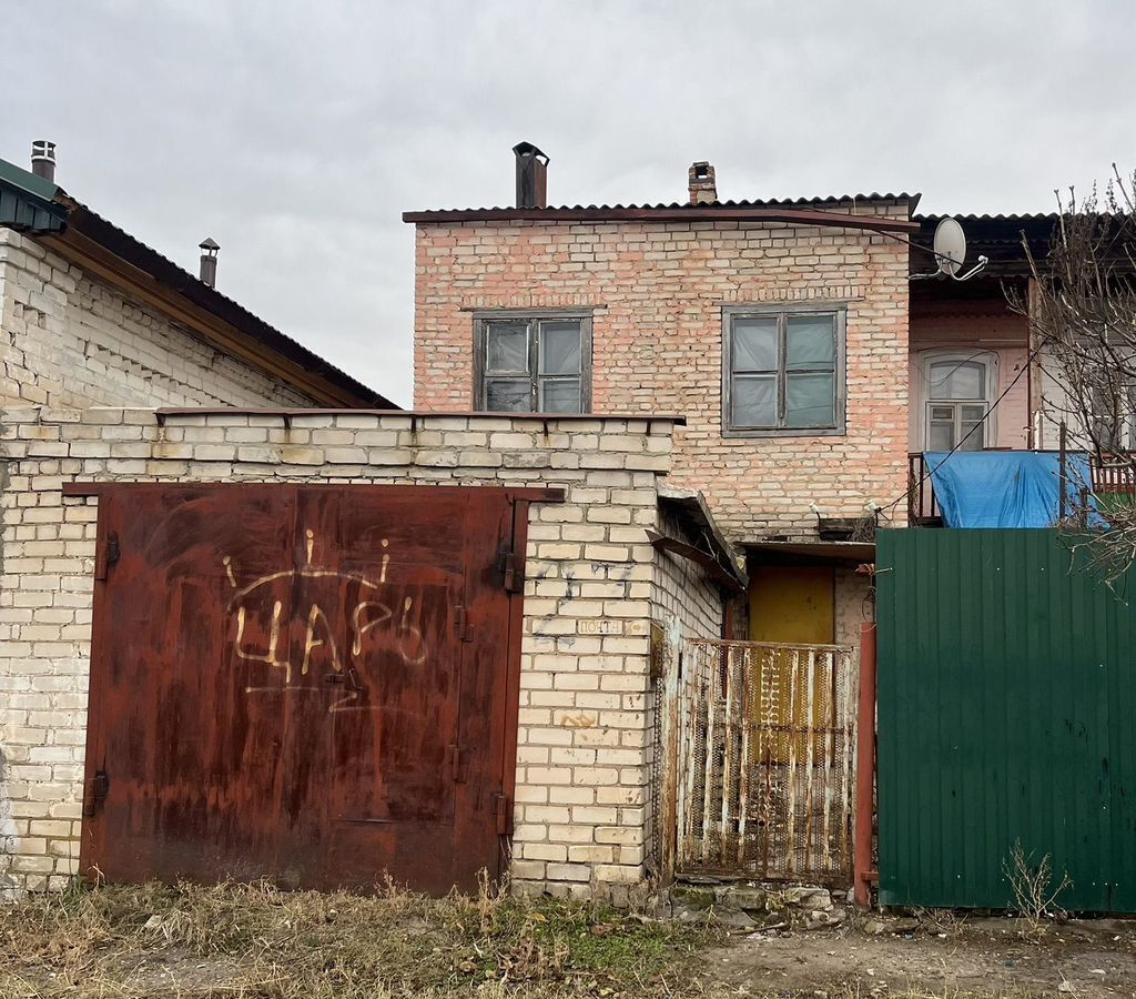 квартира г Камышин ул Гражданская 27 фото 1