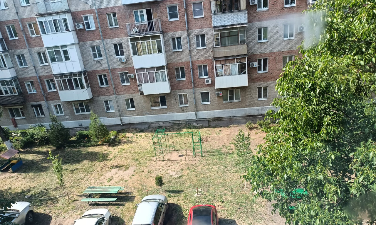 квартира г Таганрог Стахановка ул Шаумяна 12/1 фото 17