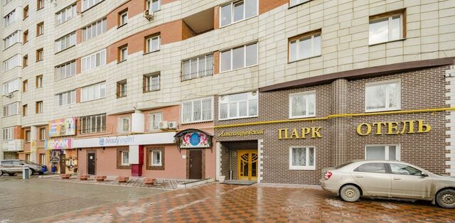 Чкаловская ул Щорса 24 фото
