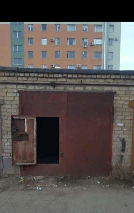 гараж г Самара р-н Промышленный пр-кт Карла Маркса фото 5