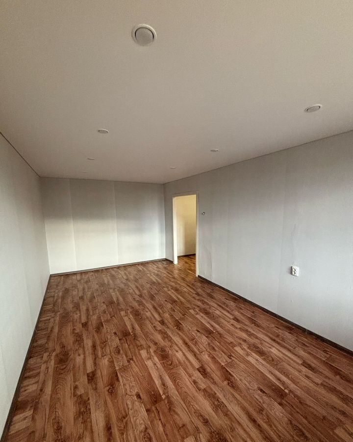квартира г Уфа р-н Калининский ул Черниковская 75/2 фото 5