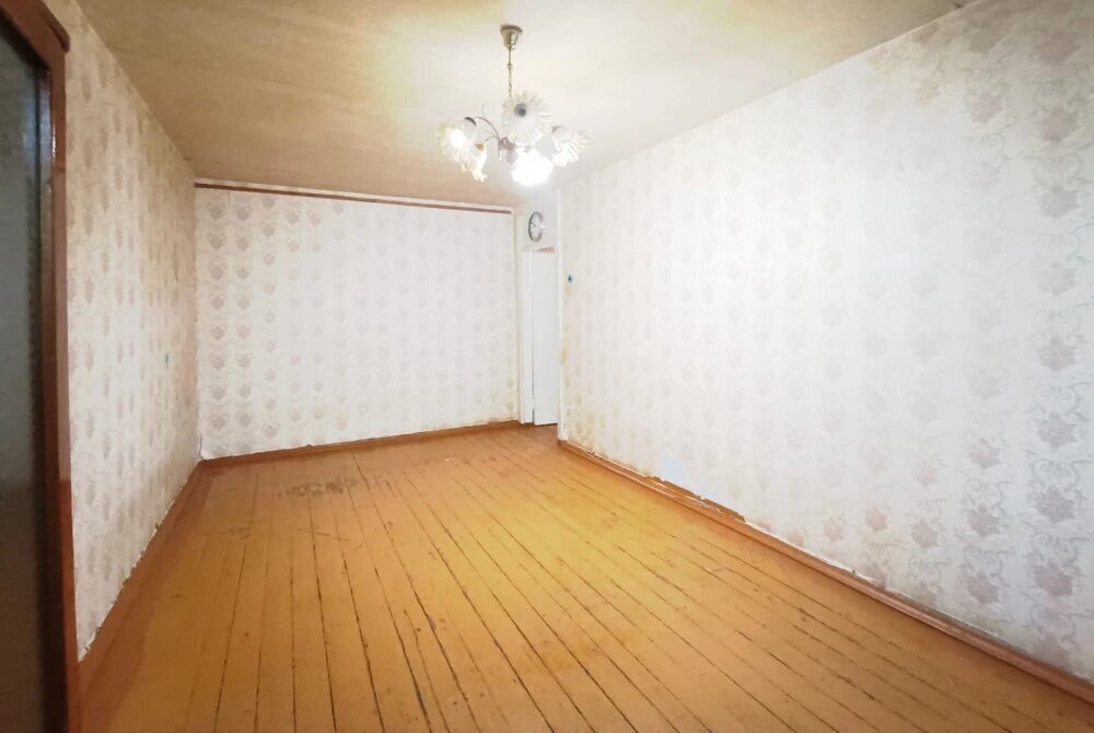 квартира г Самара Спортивная ул Мориса Тореза 147 фото 6