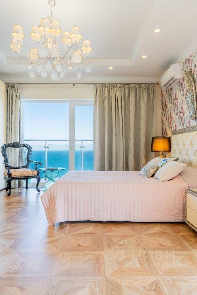 квартира г Сочи ул Черноморская 10 Хостинский район фото 9