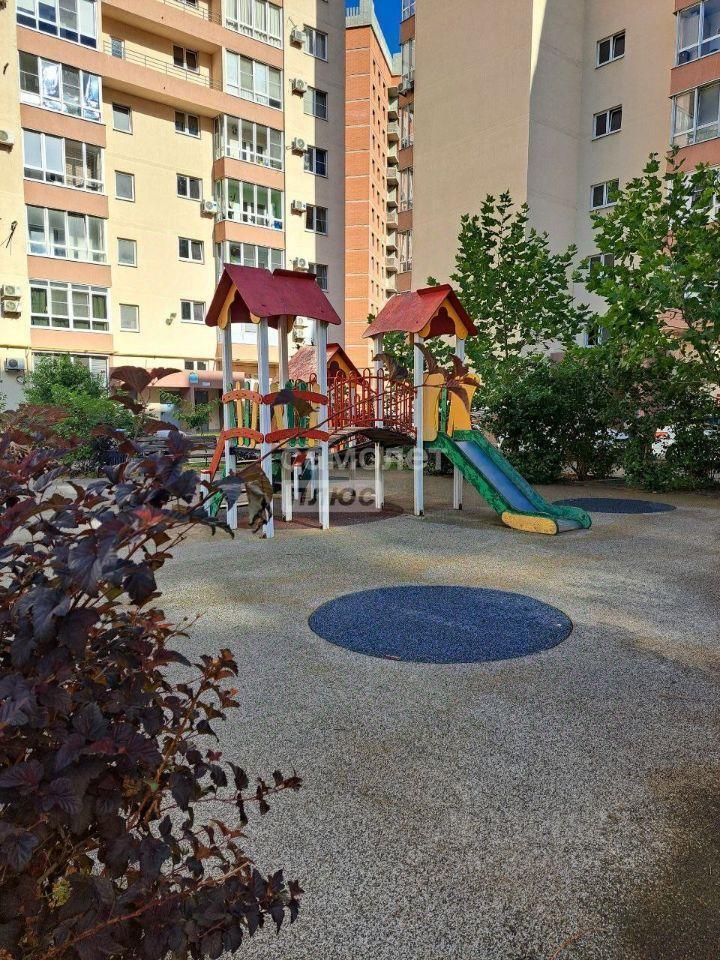 квартира г Новороссийск ул Южная 27 фото 24