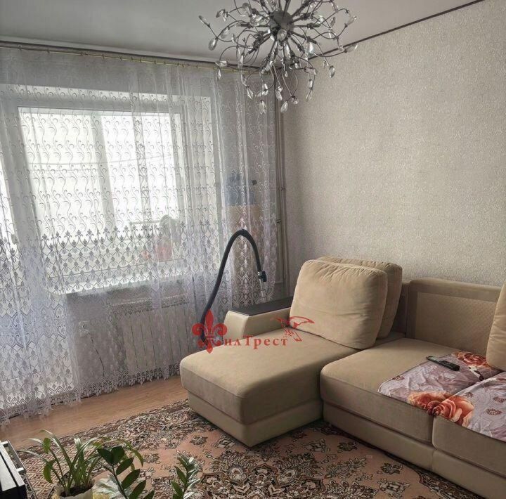 квартира г Белгород Западный ул Горького 52 фото 2