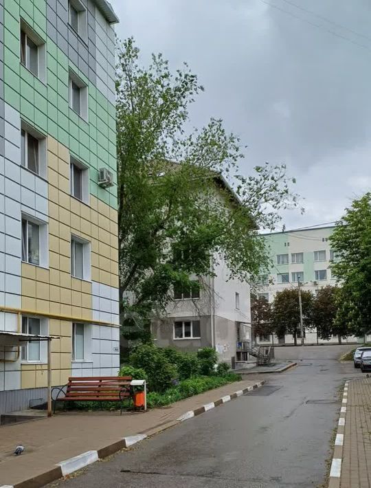 квартира г Белгород Восточный ул Садовая 114а фото 3