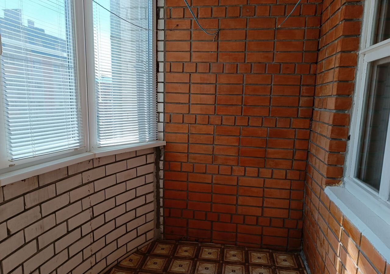 квартира р-н Ейский г Ейск ул Красная 53/3 фото 10