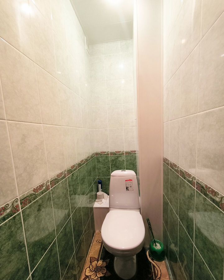 квартира г Тольятти р-н Автозаводский ул Фрунзе 11 фото 11