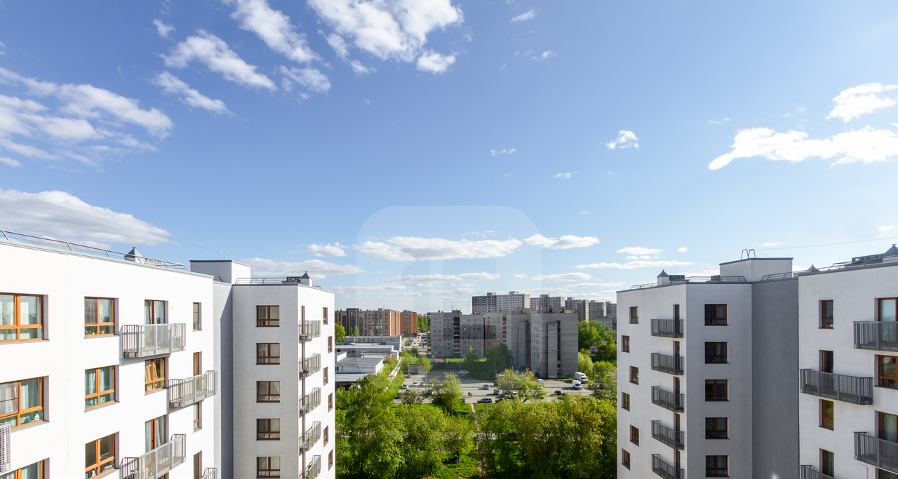 квартира г Новосибирск р-н Калининский ул Дунаевского 14/3 Микрорайон №4 фото 11