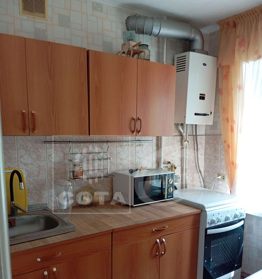 квартира г Воронеж р-н Левобережный Промзона фото 4