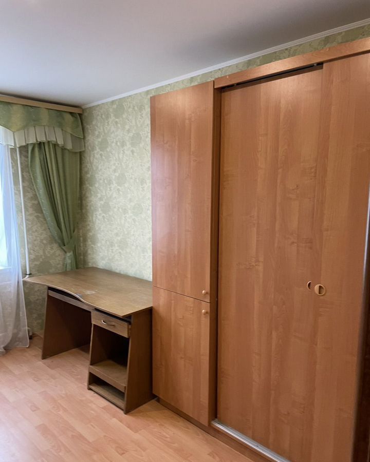 квартира г Кострома р-н Центральный мкр-н Давыдовский-2, 69 фото 4
