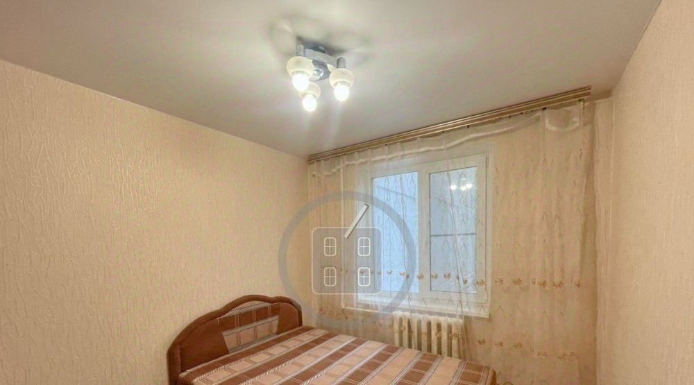 квартира г Калуга р-н Московский ул Звездная 5 фото 5