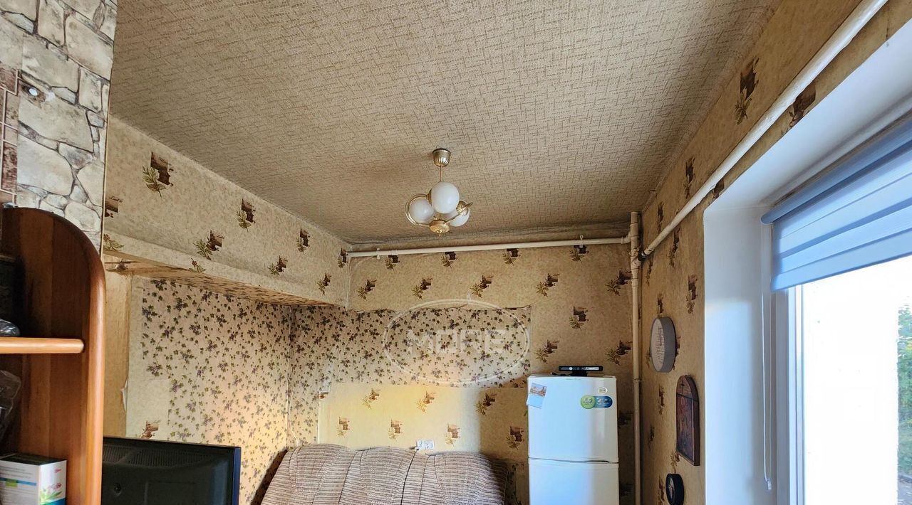 квартира г Калининград р-н Московский ул Ольштынская 58 фото 5