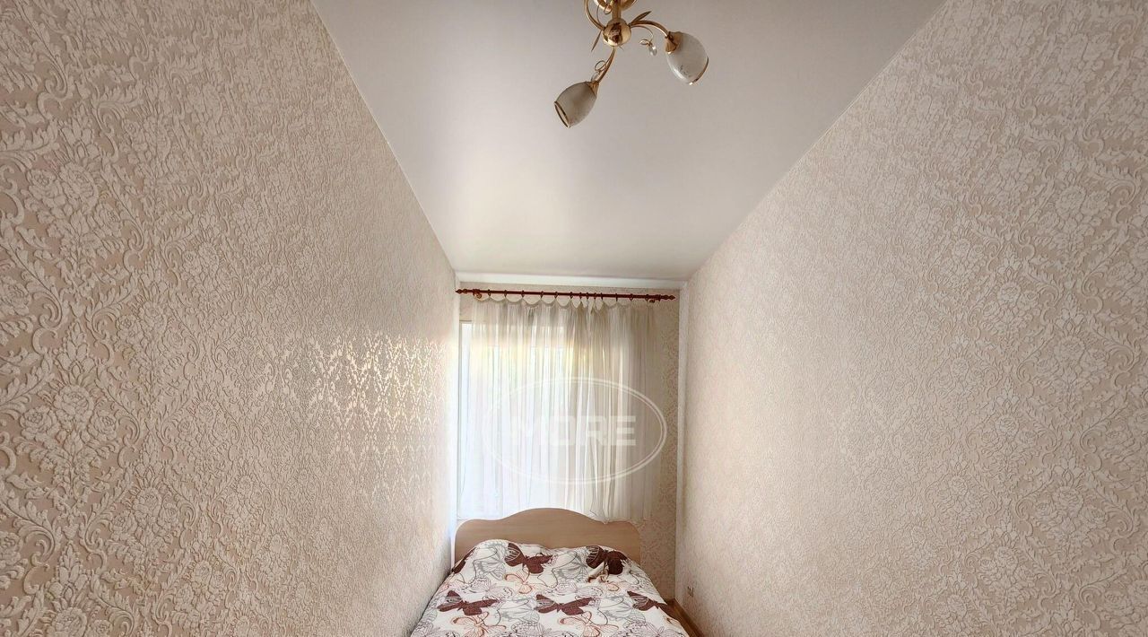 квартира г Калининград р-н Московский ул Ольштынская 58 фото 15