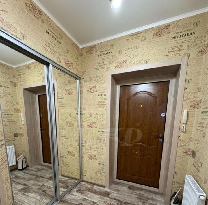 квартира г Калининград р-н Центральный ул Карташева 46 фото 8