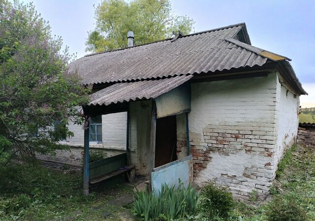 ул Луговая Ливны, Сергиевское сельское поселение фото