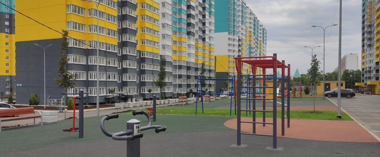 квартира г Ростов-на-Дону р-н Октябрьский ул Дмитрия Петрова фото 7