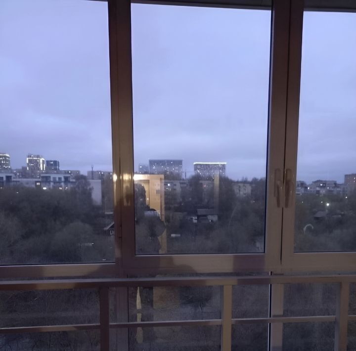 квартира г Ижевск р-н Октябрьский Северо-Западный ул Нижняя 2 фото 6